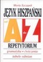 Język hiszpański repetytorium A-Z