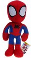 Plyšová hračka - figurka Marvel: Spiderman (výška 30 cm)
