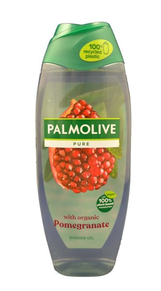 Palmolive SG 500ml Pure Pomegranate