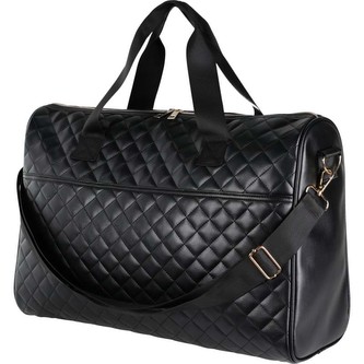 Taška prošívaná 45x30x16 cm