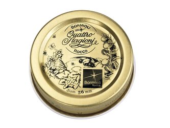 QUATTRO STAG. SADA 3KS. MALÝCH VÍČEK FI 56 -BORM
