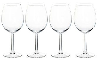 EXCELLENT Sklenice na víno sada 4 ks EXCELLENT 430 ml KO-CC7000280