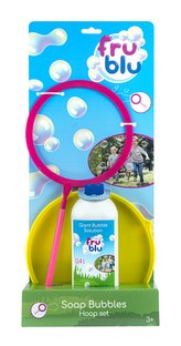 Fru Blu Veľká obruč + náplň 0,4L