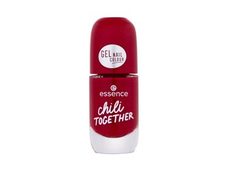 Essence Gel Nail Colour Lak na nehty 8 ml 16 Chili Together pro ženy