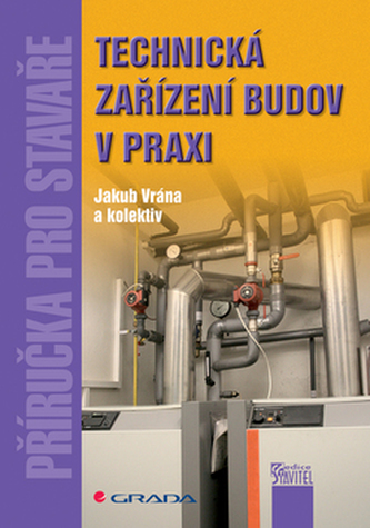 Technická zařízení budov v praxi