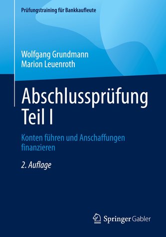 Abschlussprüfung Teil I