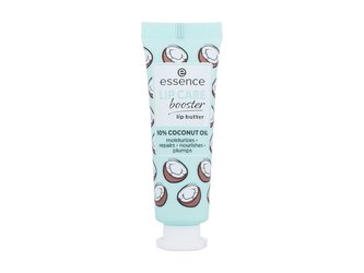 Essence Lip Care Booster Balzám na rty Lip Butter 12 ml pro ženy