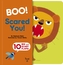 Boo! Scared You!