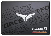 T-FORCE SSD 2.5" 512GB VULCAN Z SATA (540/470 MB/s) ->400TBW
