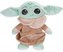 Plyšová hračka - figurka Star Wars|Hvězdné války TV seriál The Mandalorian: Grogu With Feet (výška 30 cm)