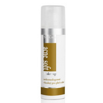 SynCare Make-up pro pleť s akné Acne Soft Make-up 30 ml Odstín 404 woman