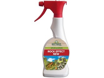 Prípravok NATURA Rock Effect RTD 500ml