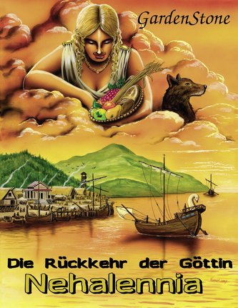 Die Rückkehr der Göttin Nehalennia