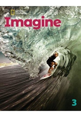 Imagine Level 3 TB Imagine Level 3 TB
