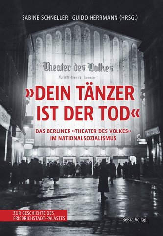 »... dein Tänzer ist der Tod ...«