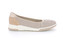 RELIFE Zdravotní obuv Llyod Beige Sand 40