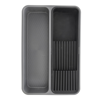 Príborník GREY 40x26,5 cm