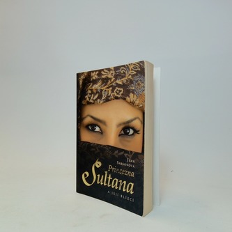 Princezna Sultana: A její blízcí