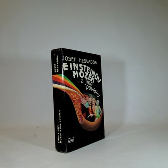 Einsteinův mozek a jiné povídky