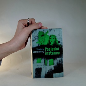 Poslední instance