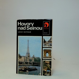 Hovory nad Seinou