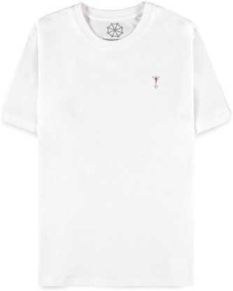 Tričko Resident Evil - Los Iluminados XL