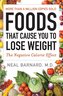 Foods That Cause You to Lose Weight