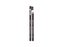 Essence Eyebrow Designer Tužka na obočí 1 g 10 Dark Chocolate Brown pro ženy