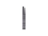 Essence Micro Precise Tužka na obočí 0,05 g 05 Black Brown pro ženy