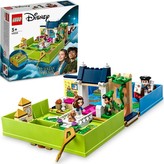 LEGO Classic 43220 tbd-Disney-Animation-3-2023