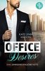 Office Desires