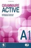 GRAMMAIRE ACTIVE A1 + CD