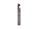 Essence Eyebrow Designer Tužka na obočí 1 g 12 Hazelnut Brown pro ženy