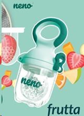 Neno Frutta souprava na jídlo