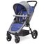 Sportovní kočárek CARETERO FOUR navy 2021