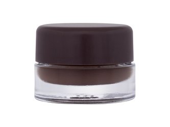 Essence Eyebrow Gel Gel a pomáda na obočí Colour & Shape 3g g 04 Dark Brown pro ženy