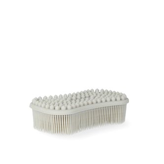 Silikonový kartáč EASY CLEAN 12x7 cm Homla