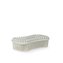 Silikonový kartáč EASY CLEAN 12x7 cm Homla