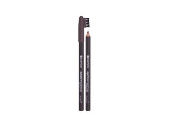 Essence Eyebrow Designer Tužka na obočí 1 g 11 Deep Brown pro ženy