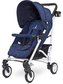Sportovní kočárek CARETERO Sonata navy 2019