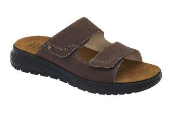 Scholl Zdravotní obuv Gabriel Brown 46