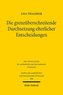 Die grenzüberschreitende Durchsetzung elterlicher Entscheidungen