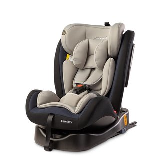Autosedačka CARETERO Mokki 2022 SPS navy