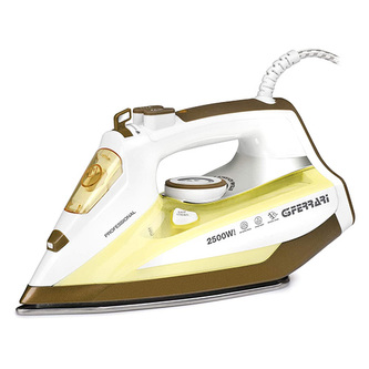 G40012 FERRO DA STIRO 2400W MULTI-FORO