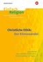 Christliche Ethik: Der Klimawandel. EinFach Religion