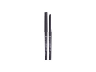 Essence Longlasting Tužka na oči Eye Pencil 0,28 g 34 Sparkling Black pro ženy