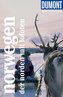 DuMont Reise-Taschenbuch Norwegen - Der Norden mit Lofoten