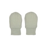 LODGER Mittens Seersucker Silk