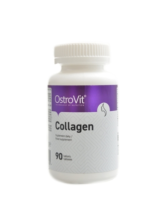 Ostrovit - Collagen 90 tablet