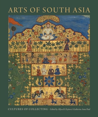 Arts of South Asia